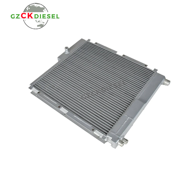 เครื่องเย็นน้ํามัน 119-6254 สําหรับเครื่องยนต์ 3054 เครื่องบรรทุก 416B 426B 428B 436B 438B