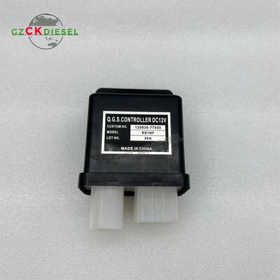 รีเล่ 129930-77950 สําหรับเครื่องขุด HDF20-5 HDF25-5 HDF30-5