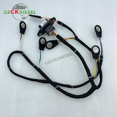 Original สายไฟ 435-8538 สำหรับ 773F 773G LRC 773G 775F Excavator