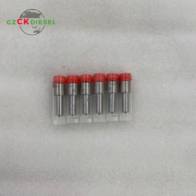 หัวฉีดหัวฉีด DLLA148P957 สำหรับหัวฉีดน้ำมันเชื้อเพลิง 095000-6640
