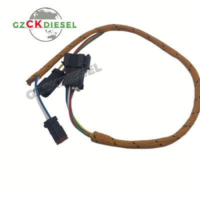 260-4861 เครื่องปรับความดันเชื้อเพลิง (Fuel Pressure Sensor)