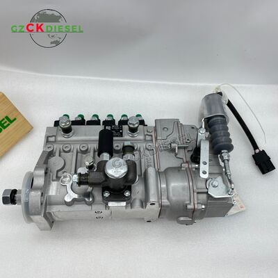 ปั๊มฉีดน้ำมันเชื้อเพลิง T73208219 สำหรับ 1006TG3 1006TG Excavator