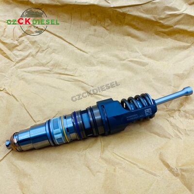 หัวฉีดน้ำมันเชื้อเพลิงใหม่ 4088327 4062569 4088301 4088665 สำหรับ ISX15 CM2250 QSX15 X15