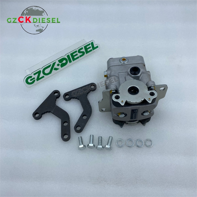 วาล์วเครื่องบิน 702-16-04250 7021604250 สําหรับเครื่องขุด PC160-7 PC200-7 PC200-8 PC400-8