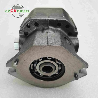 ปั๊มถ่ายน้ำมันเชื้อเพลิง 162-9612 สำหรับรถขุด E325C เครื่องยนต์ 3126