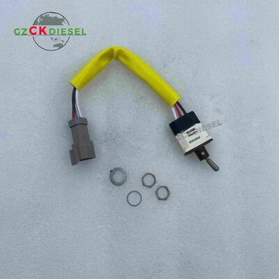 ชุดสวิทช์สลับ 165-5970 สําหรับเครื่องยนต์ C32 Loader 938G II 993K เครื่องดึง 621G D8N
