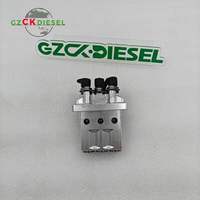 ปั๊มฉีดน้ํามันดีเซล 094500-4970 MM437672 สําหรับเครื่องยนต์ L3E K4C L3C-11A