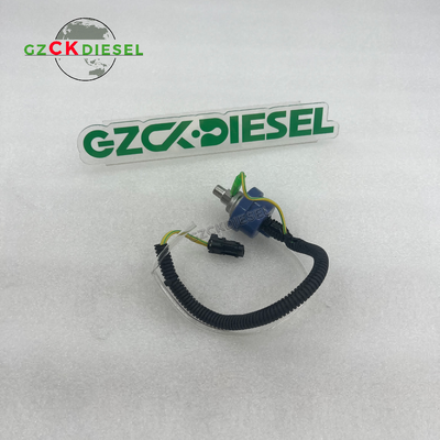 เครื่องตรวจจับกรองอากาศ 7861-93-1420 สําหรับเครื่องขุด PC200-7 PC200-8