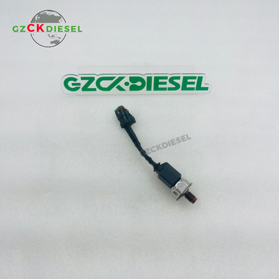 เครื่องตรวจจับความดันรถไฟฟ้า 4954245EF 4954245 ของแท้สําหรับเครื่องยนต์ ISG ISZ13