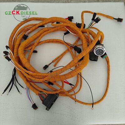 เครื่องเชื่อมสายไฟ 136-2086 1362086 สําหรับรถยนต์ดัน D6R